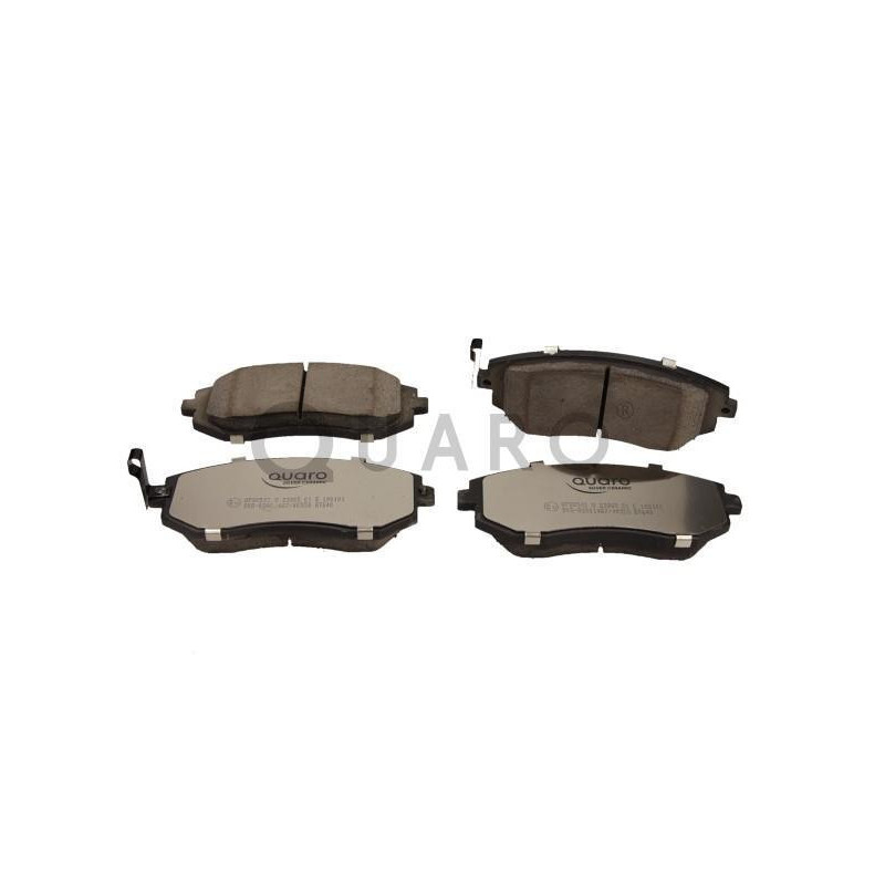 QUARO QP8054C Pastillas de freno delantero para Impreza Legacy Forester Outback XV