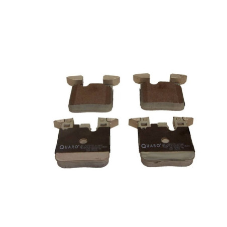 QUARO QP8155 Brake Pads Set Rear for BMW 3 4 1 2