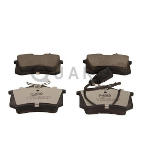 QUARO QP9596C Plaquettes de frein arrière pour Sharan Alhambra Galaxy