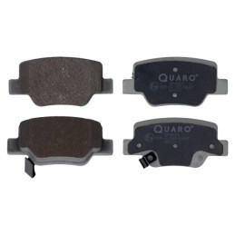 QUARO QP4929 Brake Pads