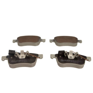 QUARO QP1035 Pastiglie freno anteriore per Giulietta Dart