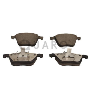 QUARO QP1090C Brake Pads Set Front for Volvo V70 XC90 S60