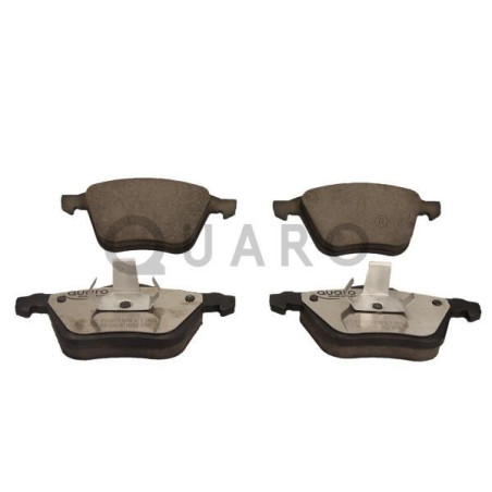 QUARO QP1090C Pastiglie freno anteriore per Volvo V70 XC90 S60