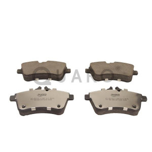 QUARO QP1433C Brake Pads Set Front for Mercedes B A