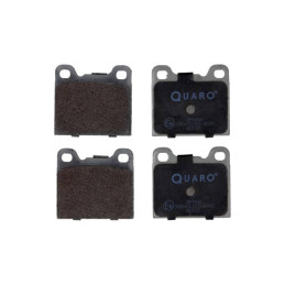 QUARO QP9486 Brake Pads