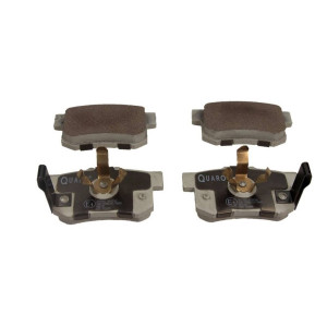 QUARO QP3182 Brake Pads Set Rear for CR-V Accord Crosstour