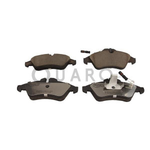 QUARO QP3515C Pastiglie freno anteriore per Sprinter LT Vito V
