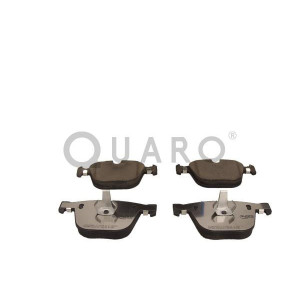 QUARO QP3906C Pastiglie freno posteriore per 5 X6 X5 6 7 3 Phantom Azure 1 Arnage Brooklands