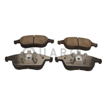 QUARO QP5929C Bremsbeläge Vorne für Laguna Megane Scenic Latitude Clio