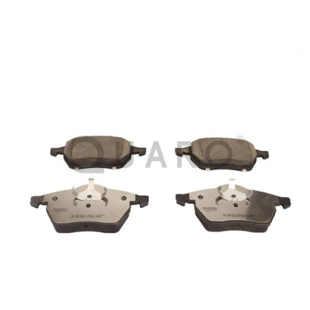 QUARO QP7733C Plaquettes de frein avant pour Sharan Galaxy Alhambra