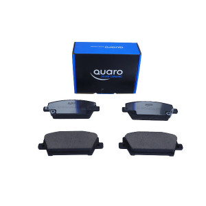 QUARO QP8372C Pastiglie freno anteriore per Honda Civic