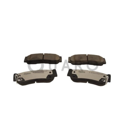 QUARO QP0727C Pastiglie freno posteriore per Hyundai H-1 Santa Fe