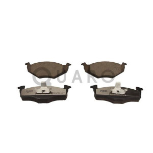 QUARO QP3158C Brake Pads Set Front for Polo Cordoba Golf Ibiza Toledo Vento