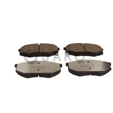 QUARO QP6784C Plaquettes de frein avant pour Sonata Soul ix20 ix35