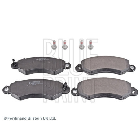 BLUE PRINT ADG042176 Brake Pads Set Front for
