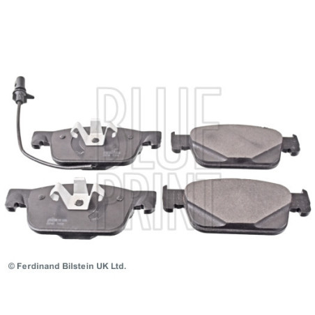 BLUE PRINT ADV184223 Brake Pads Set Front for