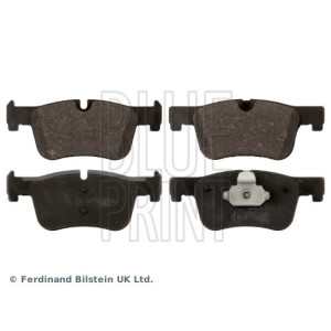 BLUE PRINT ADB114225 Bremsbeläge Vorne für