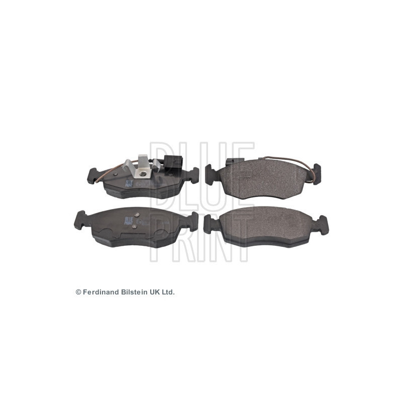BLUE PRINT ADL144218 Brake Pads Set Front for