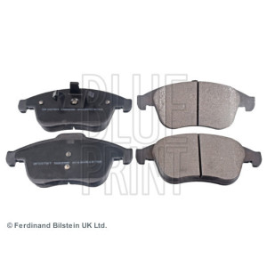 BLUE PRINT ADR164211 Brake Pads Set Front for