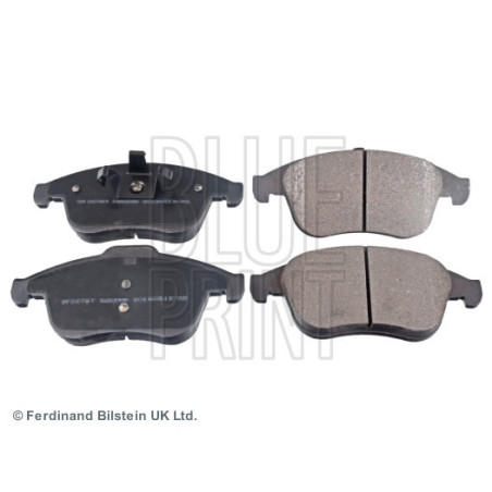 BLUE PRINT ADR164211 Brake Pads Set Front for