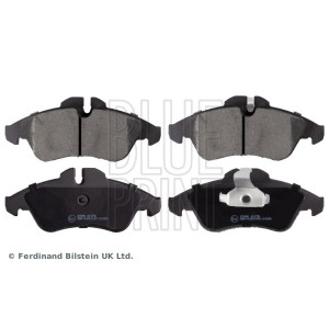 BLUE PRINT ADU174219 Brake Pads Set Front for