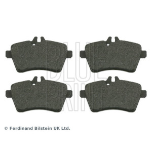 BLUE PRINT ADU174218 Brake Pads Set Front for