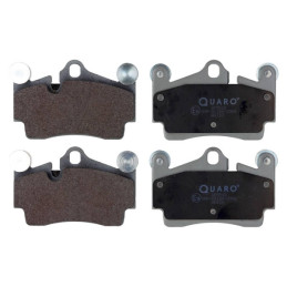 QUARO QP5518 Brake Pads
