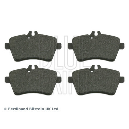 BLUE PRINT ADU174218 Brake Pads Set Front for