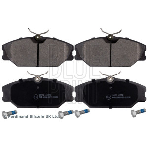 BLUE PRINT ADR164210 Brake Pads Set Front for