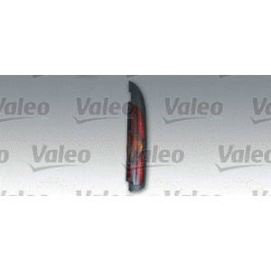 VALEO 086675 Rear Light Right for Renault Kangoo (1997-2003) with rear doors