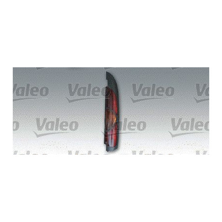 VALEO 086675 Zadné svetlo pravé pre Renault Kangoo (1997-2003) so zadnymi dverami