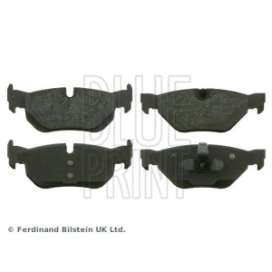 BLUE PRINT ADB114223 Brake Pads Set Rear for