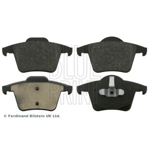 BLUE PRINT ADF124224 Brake Pads Set Rear for