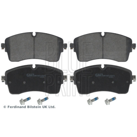 BLUE PRINT ADJ134253 Brake Pads Set Front for
