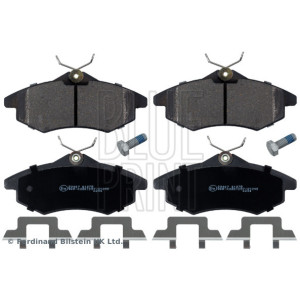 BLUE PRINT ADP154216 Brake Pads Set Front for