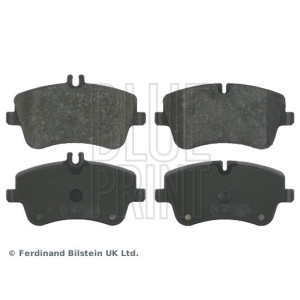 BLUE PRINT ADU174210 Brake Pads Set Front for