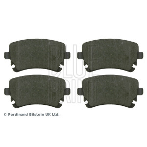 BLUE PRINT ADV184228 Klocki hamulcowe Tył dla