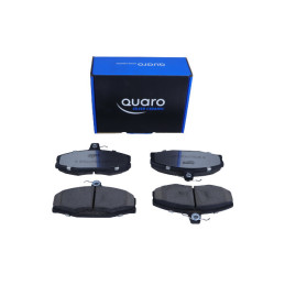 QUARO QP0431C Brake Pads