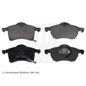 BLUE PRINT ADW194211 Brake Pads Set Front for