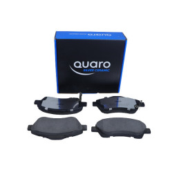 QUARO QP0579C Brake Pads