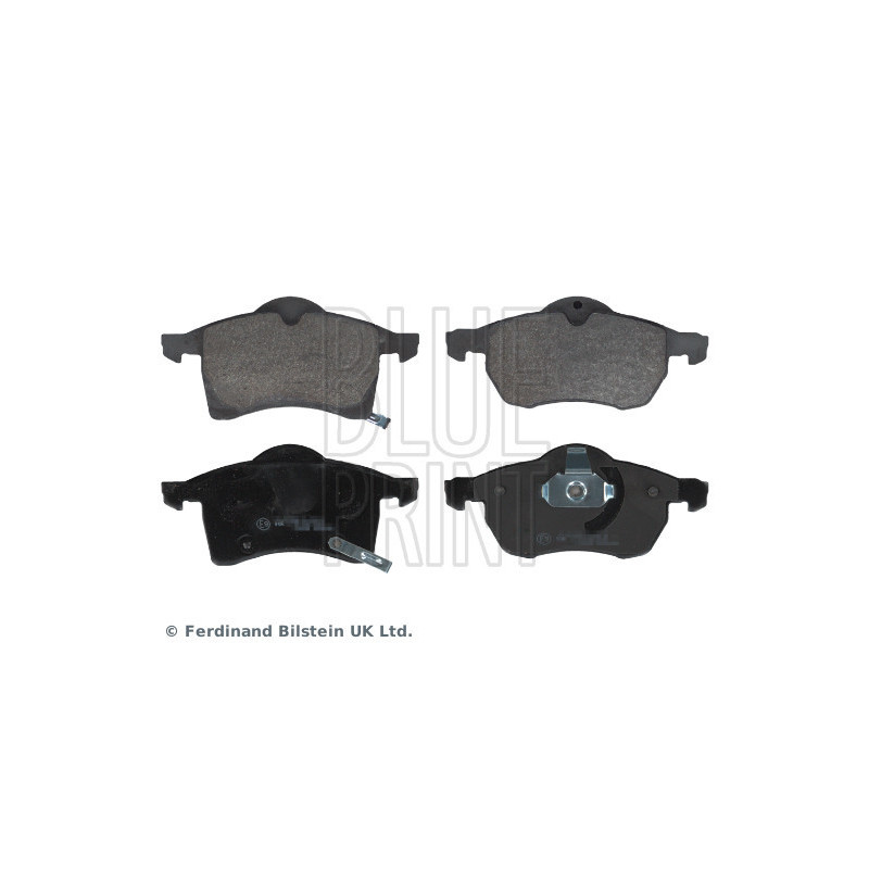 BLUE PRINT ADW194211 Brake Pads Set Front for