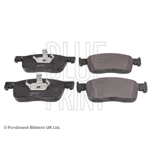BLUE PRINT ADT342230 Pastiglie freno Anteriore per