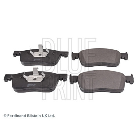 BLUE PRINT ADT342230 Pastiglie freno Anteriore per