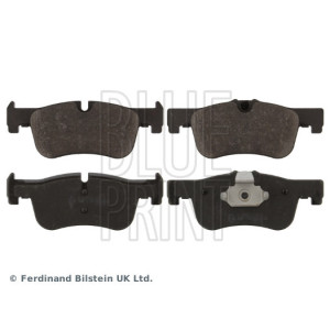 BLUE PRINT ADB114224 Brake Pads Set Front for