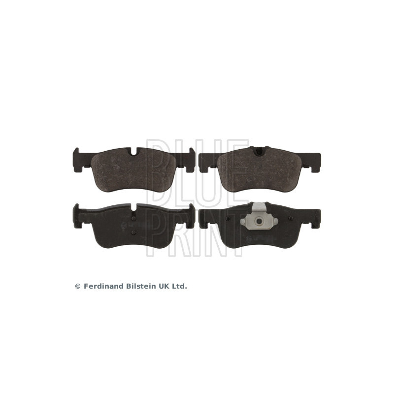 BLUE PRINT ADB114224 Brake Pads Set Front for