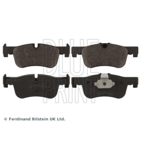 BLUE PRINT ADB114224 Brake Pads Set Front for