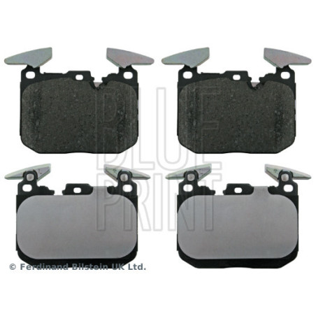 BLUE PRINT ADB114231 Brake Pads Set Front for