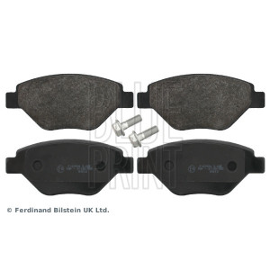 BLUE PRINT ADR164215 Brake Pads Set Front for