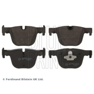 BLUE PRINT ADB114238 Brake Pads Set Rear for
