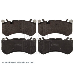 BLUE PRINT ADU174246 Brake Pads Set Front for